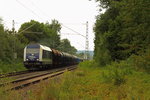 223 152 Press bei Michelau/ Oberfranken am 29.07.2016.