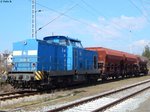 293 021-6 der Press in Lancken am 16.04.2016