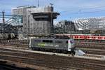 111 210 am 17.03.19 im Münchner Hbf