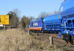 92 88 0076 110-0 B-RDX | Tadns von On Rail | Ladebow | Februar 2022