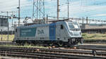 187 008-8  RailPool  Basel, 13.06.17