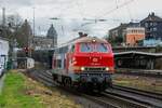RP 218 469-5  Betty Boom  in Wuppertal Steinbeck, am 22.02.2024.