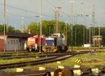 RBH 809 (98 80 0275 809-8 D-RBH) am 14.08.2020 in Oberhausen Osterfeld Rbf.