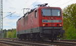 RBH 139/143 822-5 am 27.04.18 Berlin-Wuhlheide.