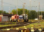 RBH 809 (98 80 0275 809-8 D-RBH) am 14.08.2020 in Oberhausen Osterfeld Rbf. 