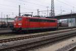 RBH 275 Plochingen 21.4.13