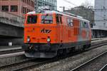 RTS 2143 077  Zürich - Altstetten  22.04.13