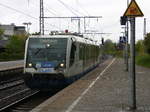 Als RB34 kommt aus Mönchengladbach-Hbf nach Dalheim und kommt aus Richtung Mönchengladbach-Hbf und hält in Rheydt-Hbf und fährt dann weiter in Richtung Dalheim.