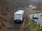 650 740 kam am 19.3 als RB21 in Heimbach eingefahren.

Heimbach 19.03.2016