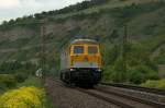 232 446 (V300.18) am 08.05.14 bei Thüngersheim am Main