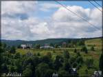 Ein RS 1 der STB am 21.6.2008 auf dem Weg nach Oberlauscha