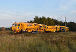 USP 4000 SWS (D-SPAG 99 80 9125 012-1) kommend aus dem Hagenower Land, untergs mit der UNIMAT 09-4x4/4S.
