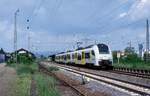 460 006  Mainz - Mombach  22.05.09