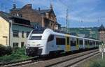 460 507  Oberwesel  07.07.10