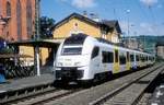 460 017  Oberwesel  07.07.10