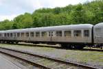 Typ BN 723 2  Sielberling  der VEB in Gerolstein - 08.06.2013