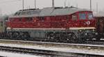 Am 03.12.17 gab es einen Weihnachtssonderzug nach Thüringen der IG Dampflok Nossen e.V.
