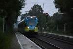 WestfalenBahn FLIRT ET 016 mit Lichtgruß am 15.08.14 in Ostbevern!
Danke nochmals an den freundlich TF :D
(Das frühe Bild und die Schräge entschuldige ich. ''Technische Probleme'')