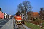 WLE 34, Belecke, Dg317, 23.02.1990.