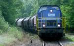 Im Jahr 2009 gab es letztmals Transporte von losem Zucker per Bahn aus Offstein (Pfalz) nach Antwerpen.