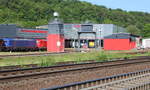 Die Uwe Adam Serviceeinrichtung GmbH in Eisenach, am 26.05.2026.