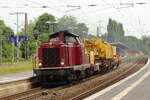 AIX 211 345-4 in Castrop-Rauxel 29.5.2026