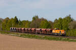 4 185 148 von BBL Logistik bei Syke nach Osnabrück. 28.4.26