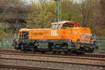 
BBL 4185 135-5 in Hamburg Harburg, April 2026.