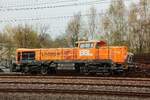 
BBL 4185 135-5 in Hamburg Harburg, April 2026.
