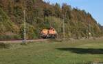 G�ubahn (KBS 740) Stuttgart-Horb-Singen von Jannik Locher 22 Bilder