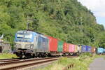 BOXX 193 536 bei Stolzenfels/Koblenz 21.7.2026
