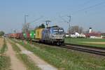 193 538 am 05.04.25 bei Amselfing
