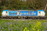 193 834 boxxpress am 12.10.2026 bei Eglharting.