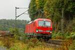 DB 193 341 in Ennepetal, Oktober 2024.