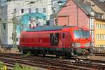 DB 249 043 in Köln, April 2026.