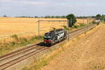 Belgi�n
Lok 193318 von DBC in Pousset
2026-08-23