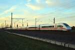DB Fernverkehr Tz 9478  ICE FR Köln  Langenfeld (Rhld)  25.02.2206