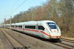 DB Fernverkehr Tz 9218
ICE FR Köln
Düsseldorf-Hellerhof
27.02.2026