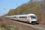 IC, FR Köln
Düsseldorf-Garath
27.02.2026