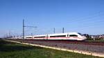 DB Fernverkehr Tz 9500
ICE, FR Köln
Langenfeld (Rhld)
22.03.2026