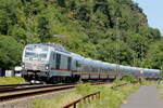 DB 248 511 mit IC 2013 bei Stolzenfels/Koblenz 21.7.2026
