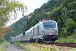 DB 248 509 mit IC 2012 bei Stolzenfels/Koblenz 21.7.2026