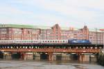 120 151-6 Hamburg Oberhafen-Brücke 15.08.2007