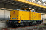 203 303-3 am 16.04.2026 in Koblenz Hbf