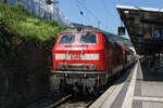 Verkehrsrot von Leonhard Gro�   94 Bilder