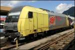 ER 20-005 des Alex im Bf.Oberstdorf.