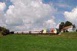 ER 20 - 002 mit Alx 86707 in Grwangs (13.08.2007)