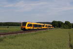 1648 208 und 1648 205 waren am 14.