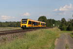 11648 702 aus Weiden kommend am 18.