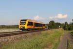 1648 210 aus Weiden kommend am 18.